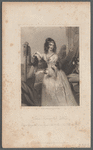 Julia Viscountess Villers, eldest daughter of the Right Honble Bart. Sir Robert Peel