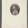 Chas. St. Wittel Lieut. of His Majesty's Swiss regt. assassinated by order of Bounaparte April 11, 1807