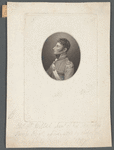 Chas. St. Wittel Lieut. of His Majesty's Swiss regt. assassinated by order of Bounaparte April 11, 1807