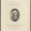 Right Honble Willm Wyndham. Member for Norwich
