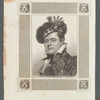 The Duke of Sussex