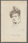 Duke of Sussex