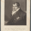 His Royal Highness. The Duke of Sussex. K.G. &c &c. President of the Society for the Encouragement of Arts Manufactures & Commerce  
