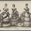 The Princesses. Princess Mary of Teck. Duchess of Edinburgh. Princess Louise of Hesse. Princess of Wales. Princess Christian