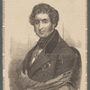 The Right Hon. Earl of Westmoreland, British minister at the court of Vienna