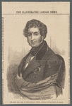 The Right Hon. Earl of Westmoreland, British minister at the court of Vienna