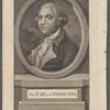 The Earl of Shelburne