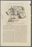 Governor Hughes thought there were too many dangerous explosives around. (Apropos of his veto of the 2-cent fare bill)