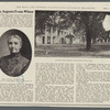 Mrs. Augusta Evans Wilson. Ashland, near Mobile, the Wilson family seat