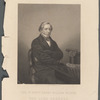 The Rt. Honble Henry William Wilson, the Lord Berners. President of the Royal Agricultural Society