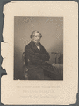 The Rt. Honble Henry William Wilson, the Lord Berners. President of the Royal Agricultural Society