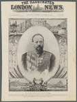 The first prime minister of Russian: Count Sergius Witte