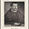 Christoph Amberger 1500(?)-1561/62
