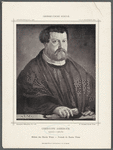 Christoph Amberger 1500(?)-1561/62