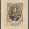 Leopoldus Guillielmus, Marchio Badensis et Hochbergensis, etc...