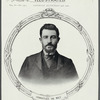 Christian de Wet. The most noted of Boer generals