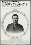Christian de Wet. The most noted of Boer generals