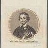 Wentworth Earl of Strafford