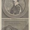 Thomas Wentworth comte de Strafford