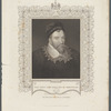 John, First Lord Maitland of Thirlestane. Ob 1595