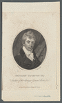 Benjamin Thompson Esqr. Translator of the Stranger, German theatre, &c