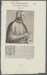 De A. Theuet Liure, VI. Polidore Virgile. Chapt. 114