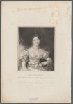 The most nobel Frances Anne Marchss. of Londonderry