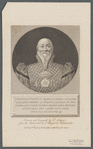 Cornelius Vandun born at Breda, soldier with King Henry at Turney, Yeoman of the guard, and usher to King Henry, King Edward, Queen Mary, and Queen Elizabeth. Obit 1577 ætatis  suæ 94