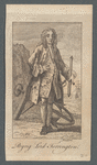 Byng Lord Torrington