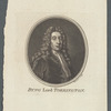 Byng Lord Torrington