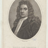 Admiral Lord Torrington