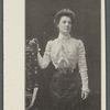 Mrs. Ernest Seton-Thompson