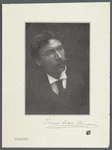 Ernest Seton Thompson [signature]