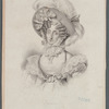 Marie Amelie Queen of the French (1782-1866)...