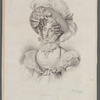 Marie Amelie Queen of the French (1782-1866)...