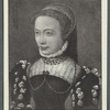 Marguerite de Valois, Queen of Navarre, and of France