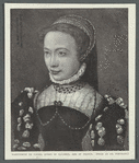 Marguerite de Valois, Queen of Navarre, and of France