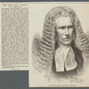 Lord Justice Sir William Page Wood
