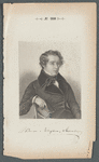 A Baron v. Ungern-Sternberg [signature]