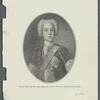 Plate XII. (see no. 264, page 32), Lang's Prince Charles Edward