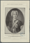 Prince Charles Edward Stuart