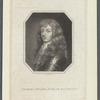 Charles Stuart, Duke of Richmond