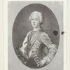 His R.H. Prince Edward. Prince Charles