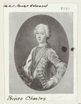 His R.H. Prince Edward. Prince Charles