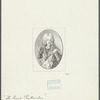 "The first pretender," Prince Charlie