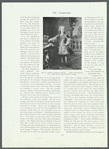 No II.- Prince Charles Edward from the portrait by B. Gennari at Stonyhurst College