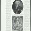 No IV.- Prince Charles Edward from the portrait by Largillière in the National Portrait Gallery.  No. V.--Prince Charles Edward from an engraving by Sir Robert Strange