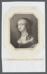 Mary Kirk, otherwise Miss Warmestre