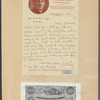 A. Atlas Leve "paper money expert"  