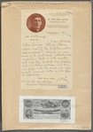 A. Atlas Leve "paper money expert"  